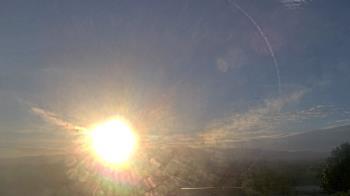 Weather camera view of Ash Creek ES.