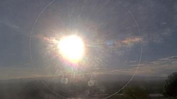 Weather camera view of Ash Creek ES.