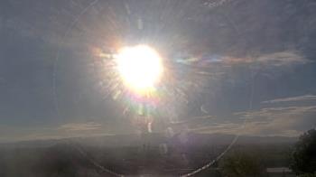 Weather camera view of Ash Creek ES.