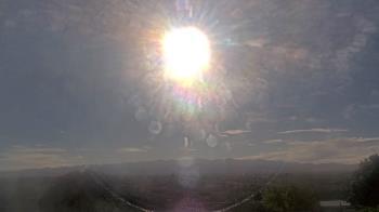 Weather camera view of Ash Creek ES.