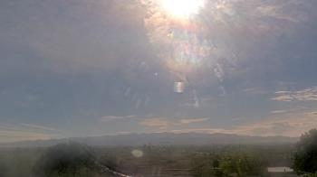 Weather camera view of Ash Creek ES.