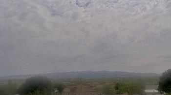 Weather camera view of Ash Creek ES.