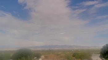 Weather camera view of Ash Creek ES.