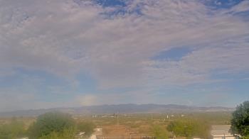 Weather camera view of Ash Creek ES.