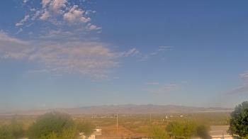 Weather camera view of Ash Creek ES.