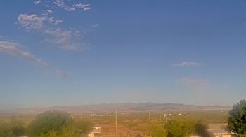 Weather camera view of Ash Creek ES.