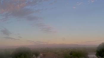 Weather camera view of Ash Creek ES.