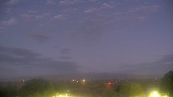 Weather camera view of Ash Creek ES.