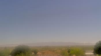 Weather camera view of Ash Creek ES.