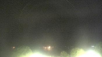 Weather camera view of Ash Creek ES.