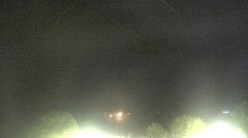 Weather camera view of Ash Creek ES.