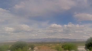 Weather camera view of Ash Creek ES.