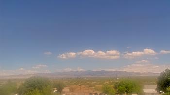 Weather camera view of Ash Creek ES.