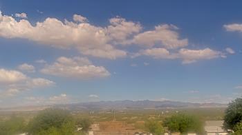 Weather camera view of Ash Creek ES.