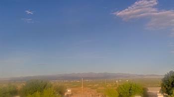 Weather camera view of Ash Creek ES.