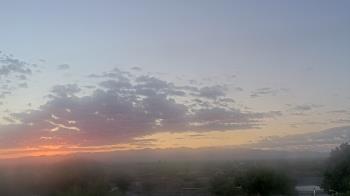 Weather camera view of Ash Creek ES.