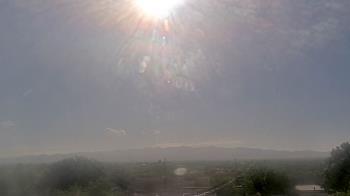 Weather camera view of Ash Creek ES.