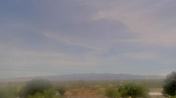 Weather camera view of Ash Creek ES.