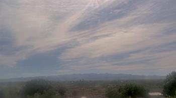 Weather camera view of Ash Creek ES.