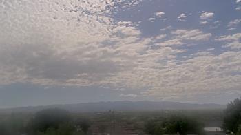 Weather camera view of Ash Creek ES.