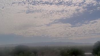 Weather camera view of Ash Creek ES.