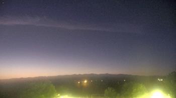 Weather camera view of Ash Creek ES.