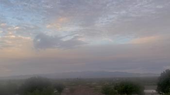 Weather camera view of Ash Creek ES.