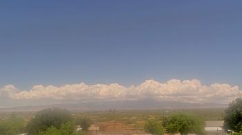 Weather camera view of Ash Creek ES.