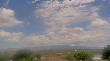 Weather camera view of Ash Creek ES.