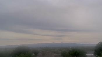 Weather camera view of Ash Creek ES.