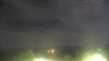 Weather camera view of Ash Creek ES.