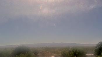 Weather camera view of Ash Creek ES.
