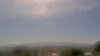 Weather camera view of Ash Creek ES.
