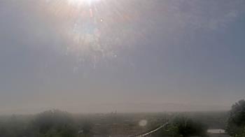 Weather camera view of Ash Creek ES.