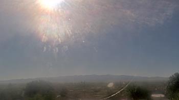 Weather camera view of Ash Creek ES.