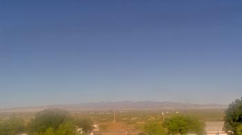 Weather camera view of Ash Creek ES.