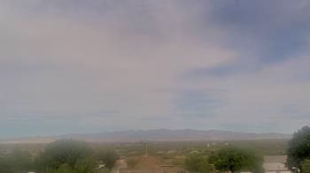 Weather camera view of Ash Creek ES.