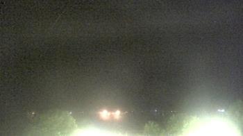 Weather camera view of Ash Creek ES.