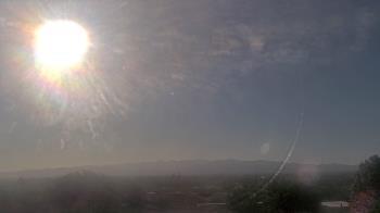 Weather camera view of Ash Creek ES.