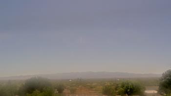 Weather camera view of Ash Creek ES.