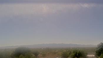 Weather camera view of Ash Creek ES.