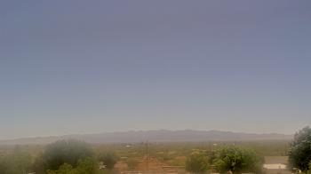 Weather camera view of Ash Creek ES.