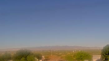 Weather camera view of Ash Creek ES.