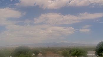 Weather camera view of Ash Creek ES.
