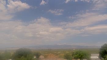 Weather camera view of Ash Creek ES.