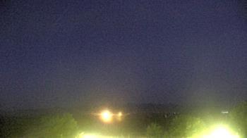 Weather camera view of Ash Creek ES.