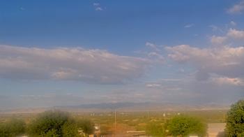 Weather camera view of Ash Creek ES.