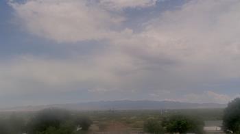 Weather camera view of Ash Creek ES.