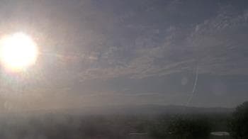 Weather camera view of Ash Creek ES.