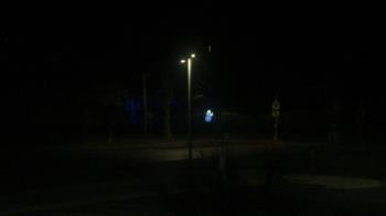 Weather camera view of Pea Ridge HS.